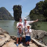 Отзыв от Зинаида - Visa DTV